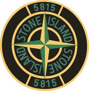 logo Stone Island